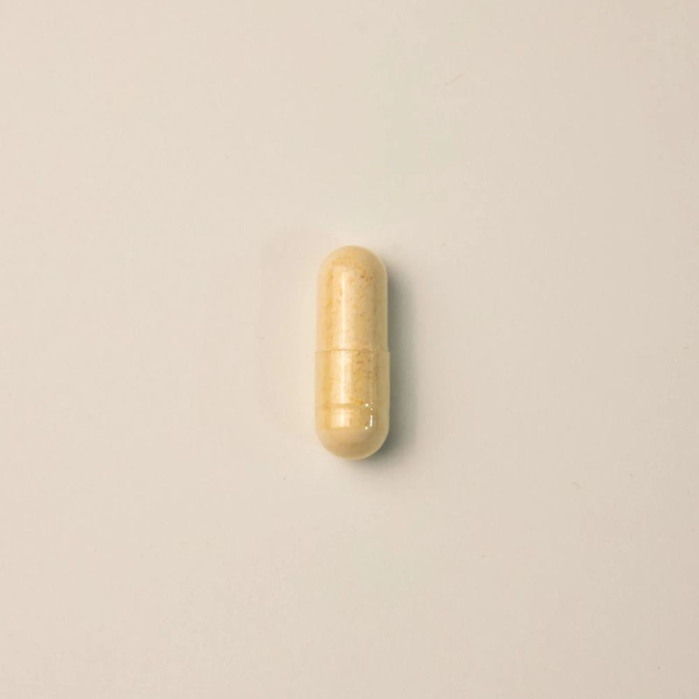 Complexo B com Colina e Vitamina C (90 Cápsulas)