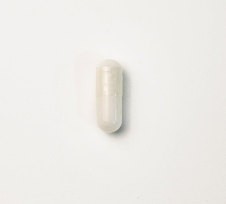 LONGEVA | Pure Mag - Magnésio Quelado para Sono e Intestino (120 Cápsulas)