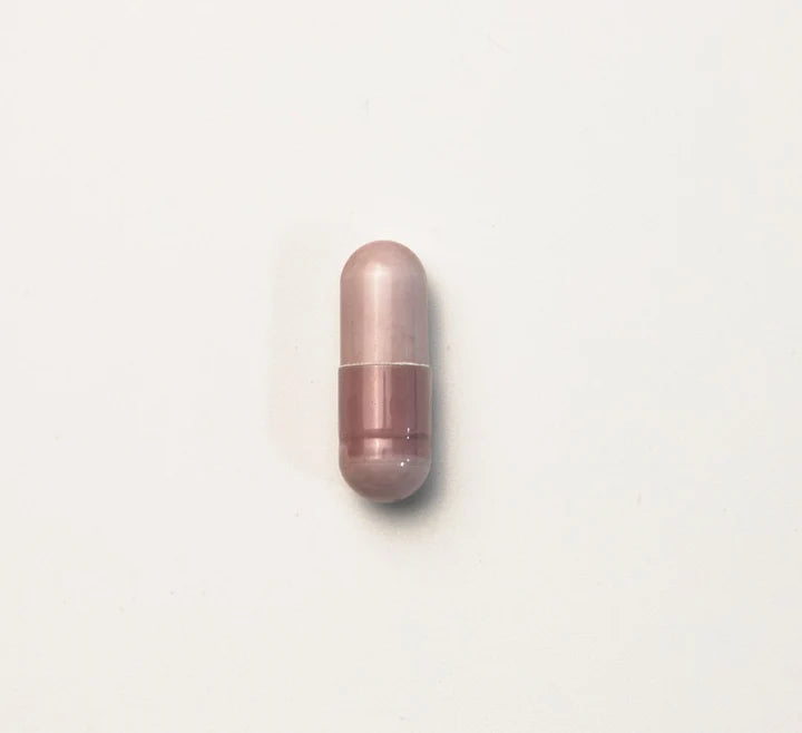 LONGEVA | Vitamina C Micronizada e Revestida (120 Cápsulas)